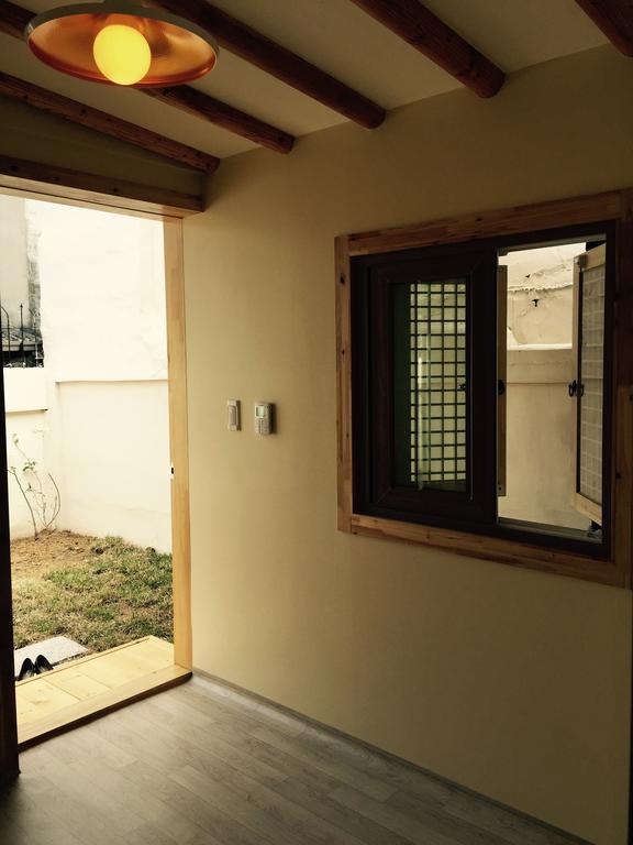 Jeonju Indigo Hanok Guesthouse Стая снимка