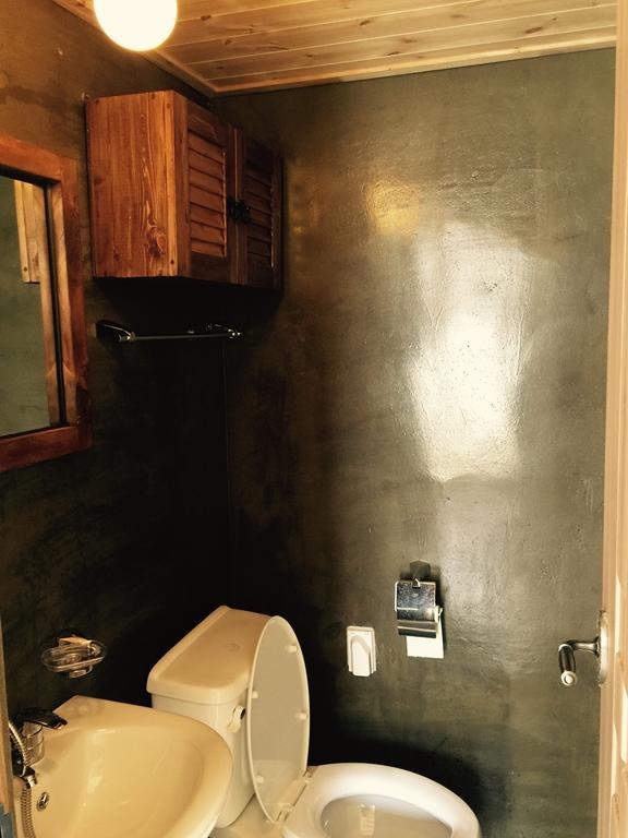 Jeonju Indigo Hanok Guesthouse Стая снимка