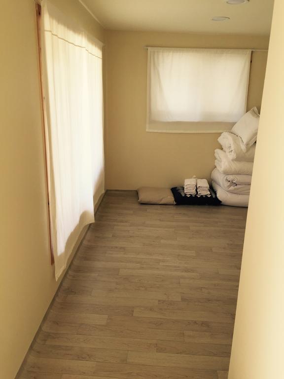 Jeonju Indigo Hanok Guesthouse Стая снимка