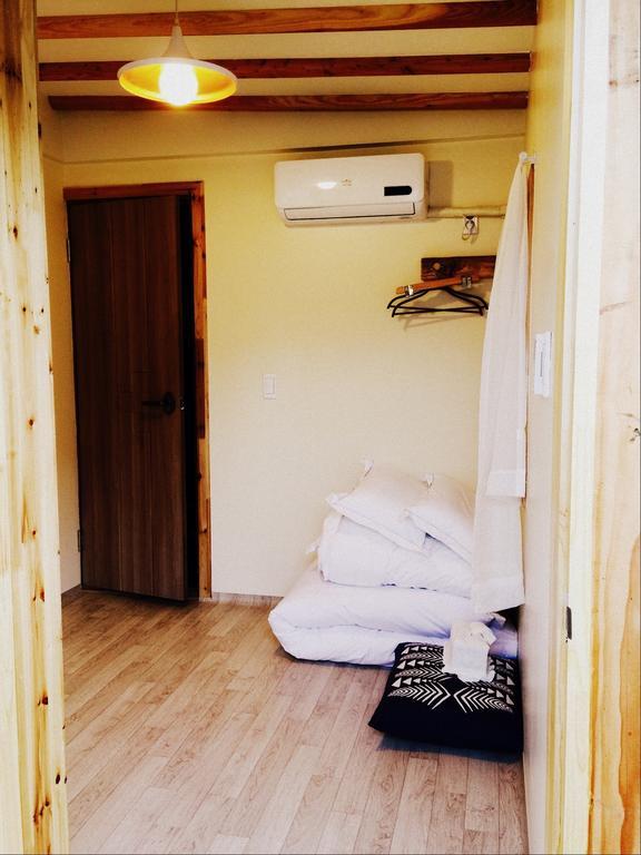 Jeonju Indigo Hanok Guesthouse Стая снимка